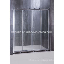 Sliding Shower Enclosure